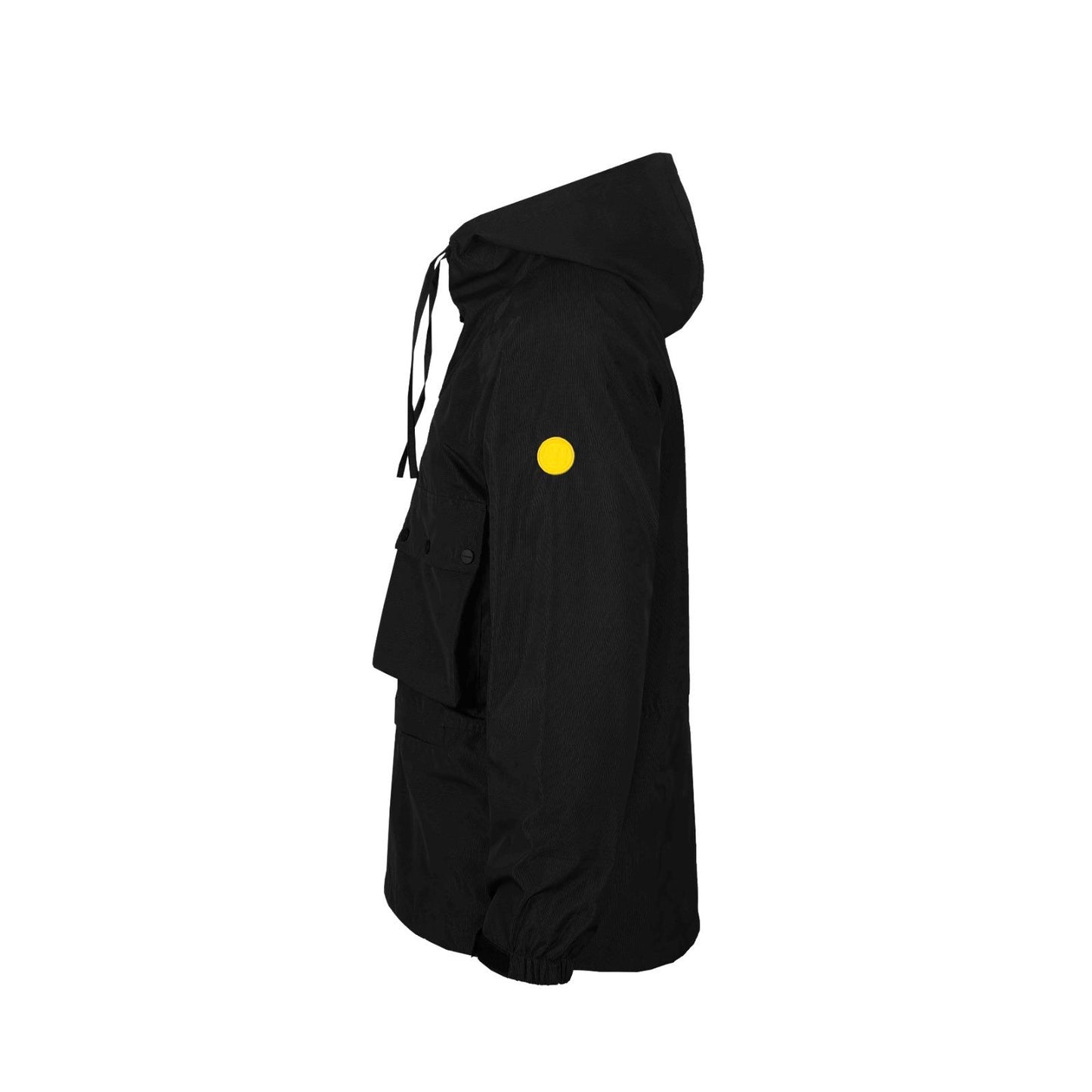 MYPRIDE " AVALON BL " - BLACK - JACKET
