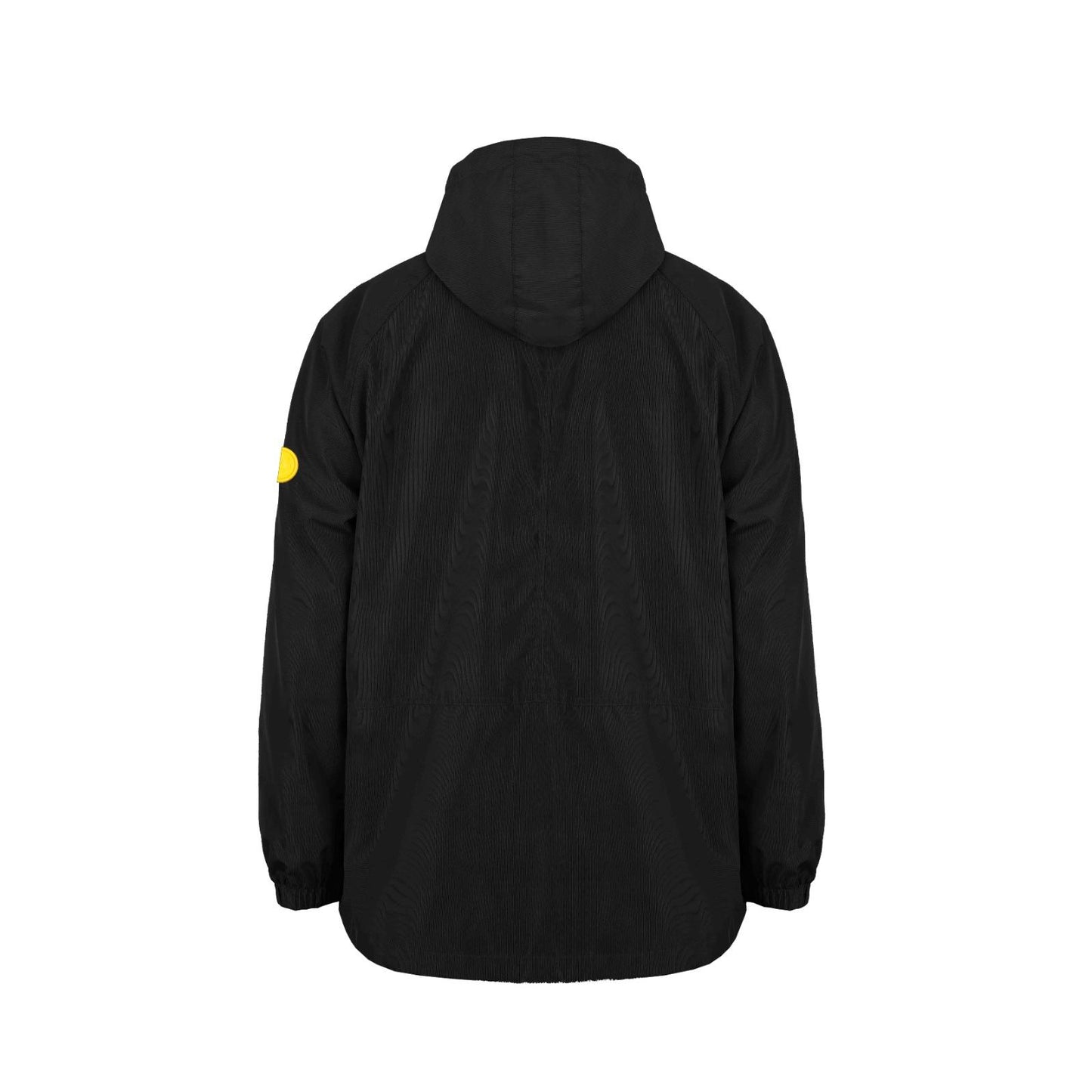 MYPRIDE " AVALON BL " - BLACK - JACKET