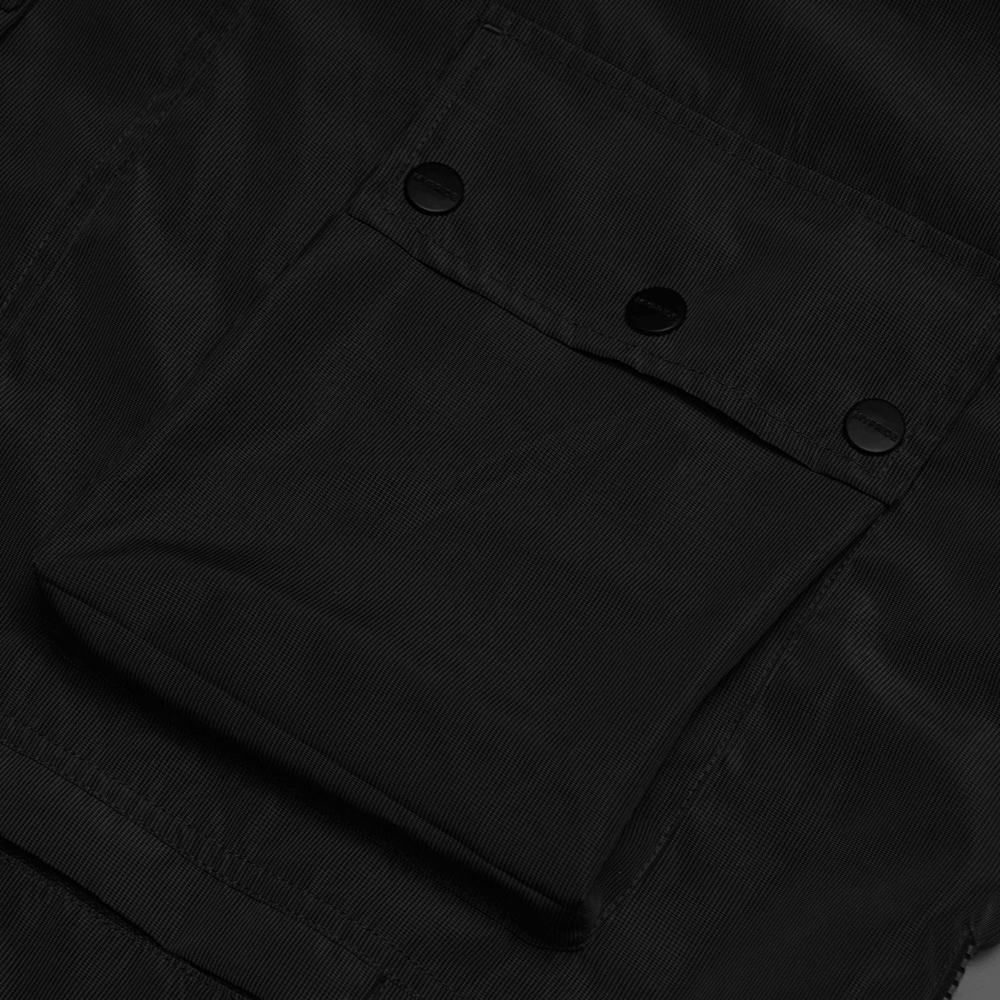 MYPRIDE " AVALON BL " - BLACK - JACKET