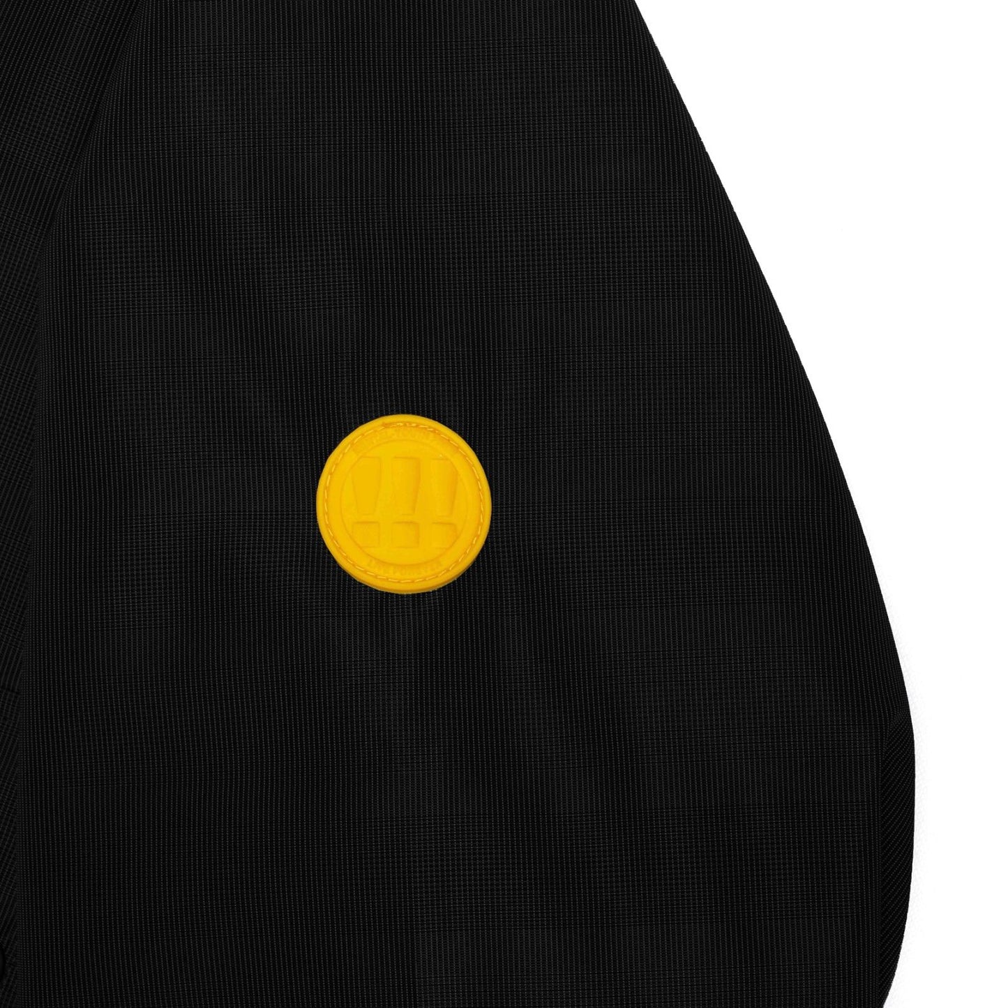 MYPRIDE " AVALON BL " - BLACK - JACKET