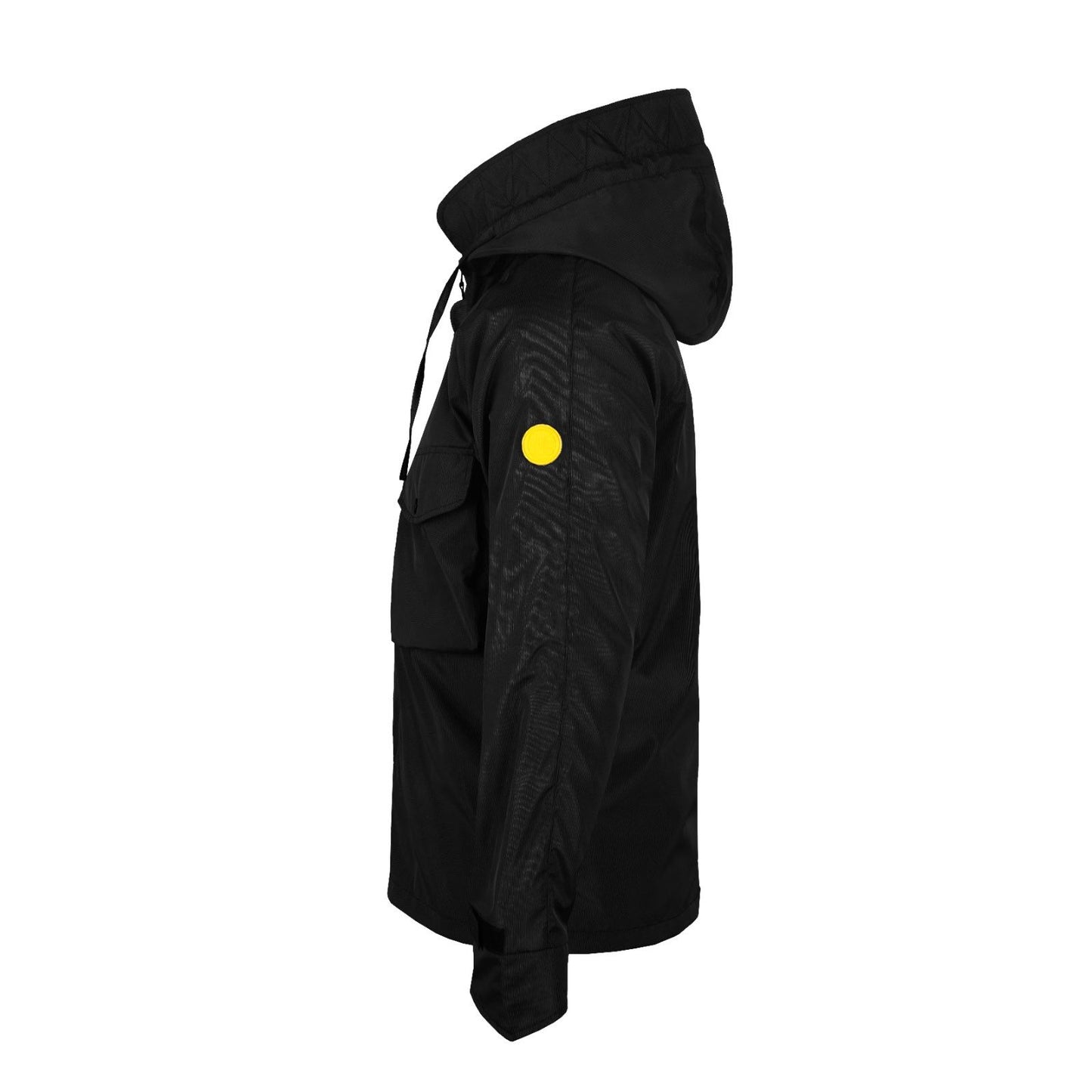 MYPRIDE " FOZ BL " - BLACK - JACKET