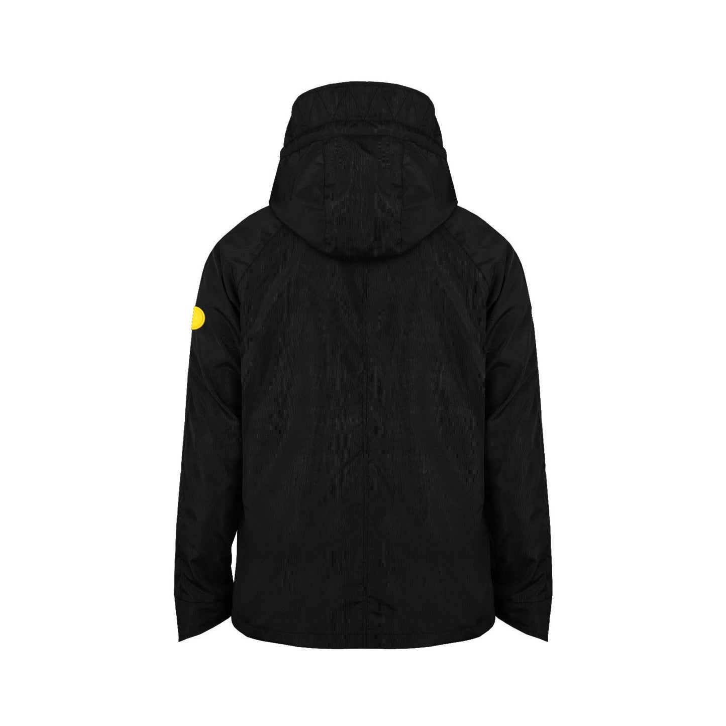 MYPRIDE " FOZ BL " - BLACK - JACKET