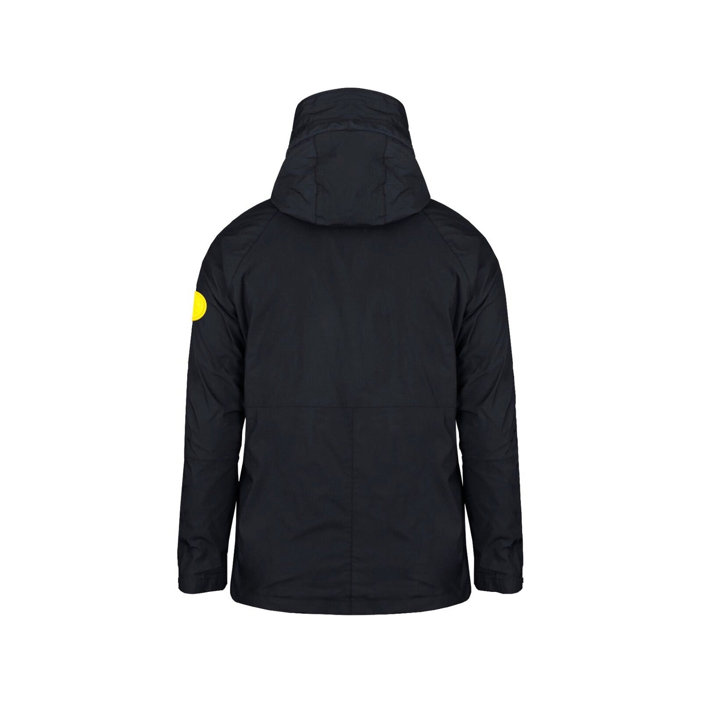 MYPRIDE " NAIVE BL " - BLACK - JACKET