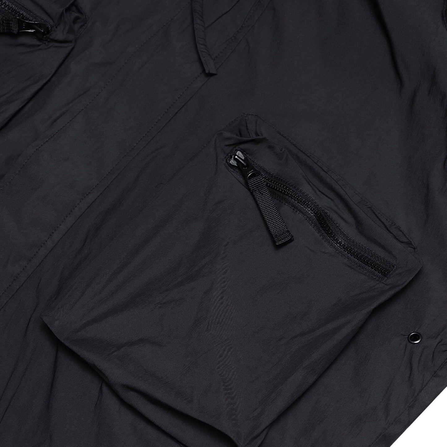 MYPRIDE " NAIVE BL " - BLACK - JACKET