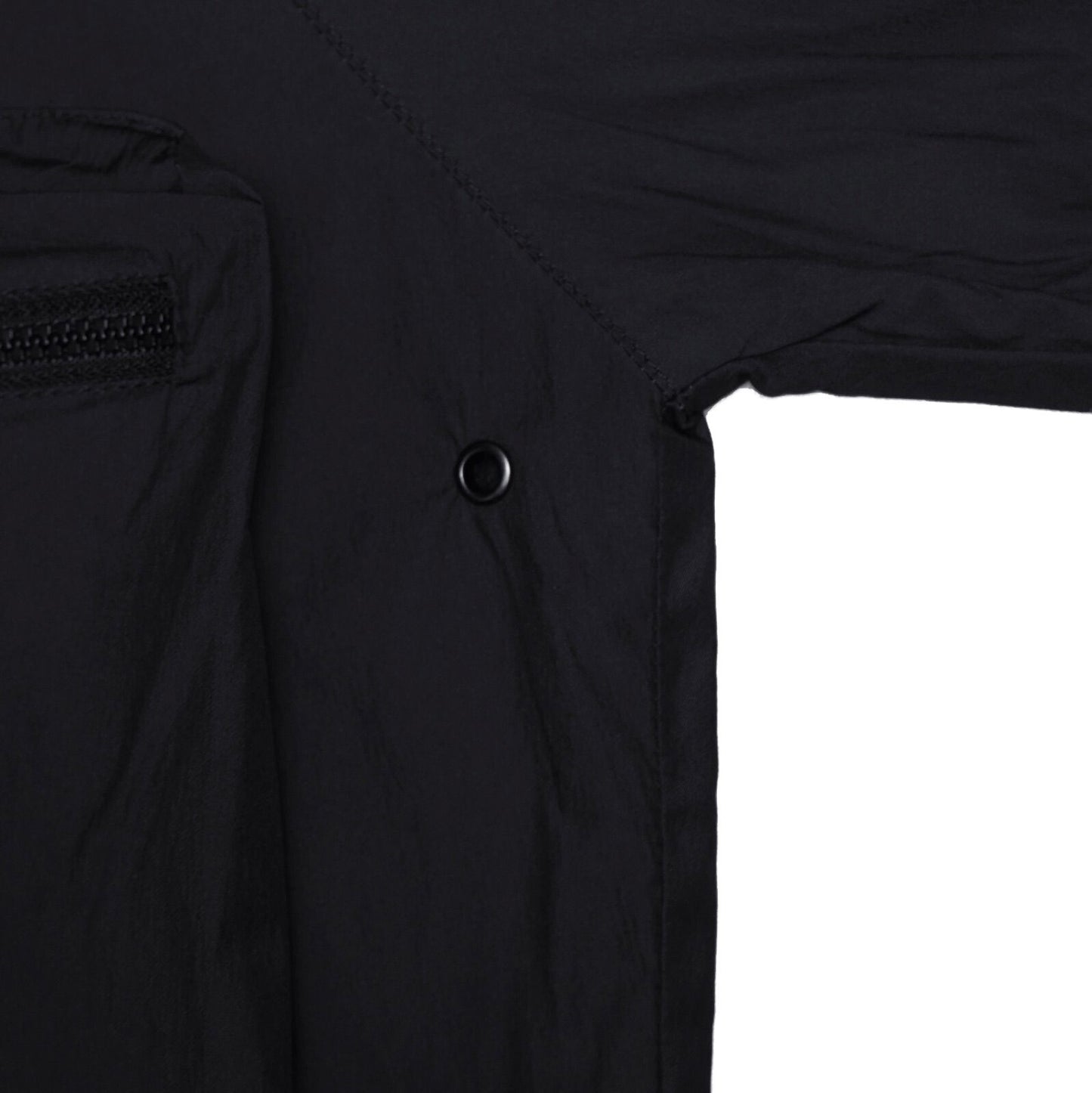 MYPRIDE " NAIVE BL " - BLACK - JACKET