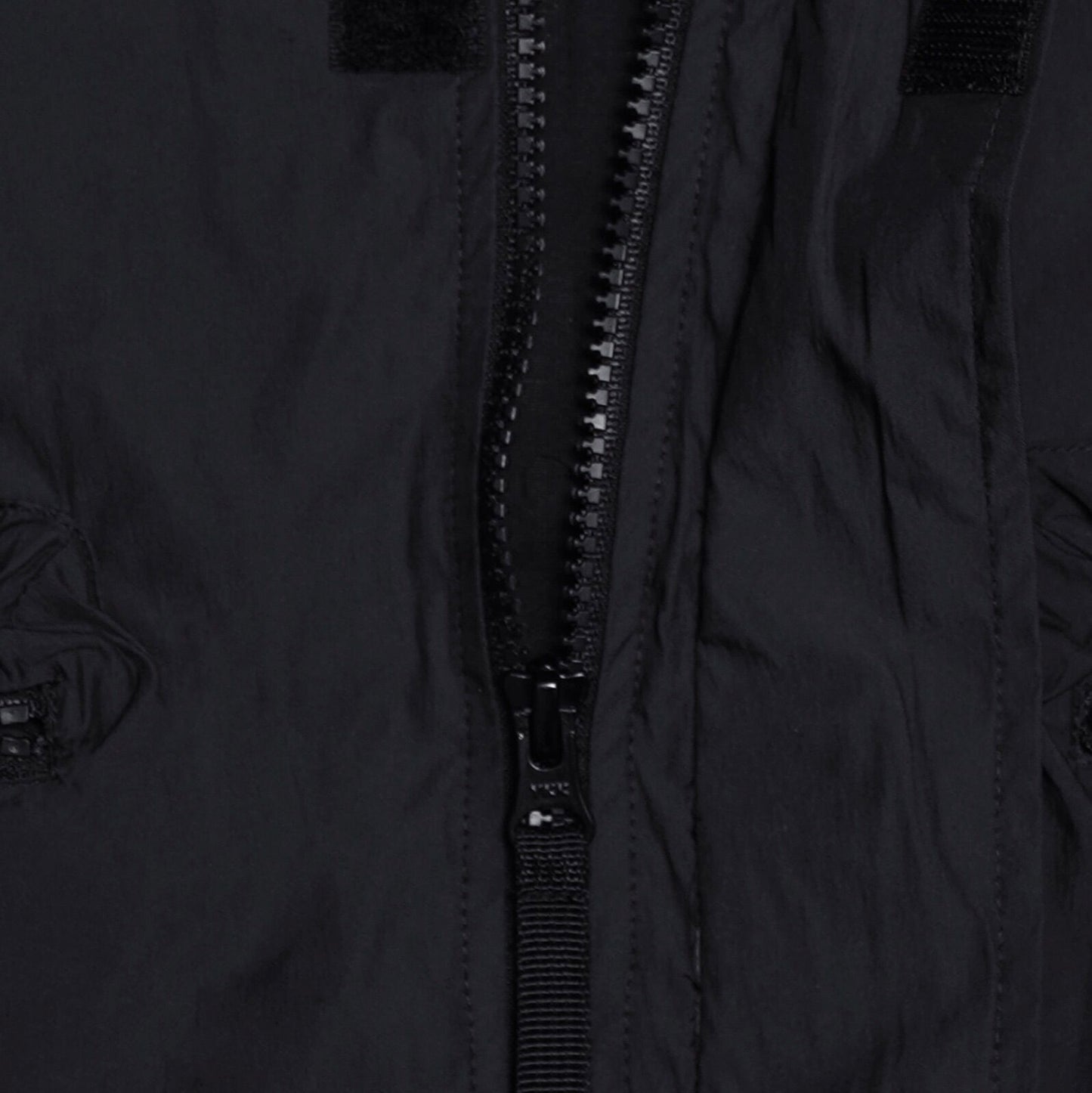 MYPRIDE " NAIVE BL " - BLACK - JACKET