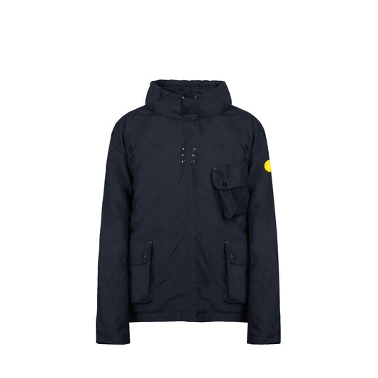 MYPRIDE " PALMER BL " - BLACK - JACKET