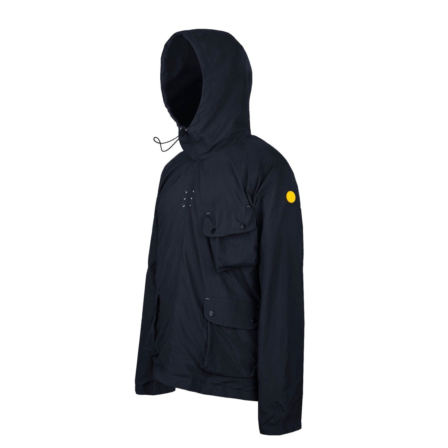 MYPRIDE " PALMER BL " - BLACK - JACKET