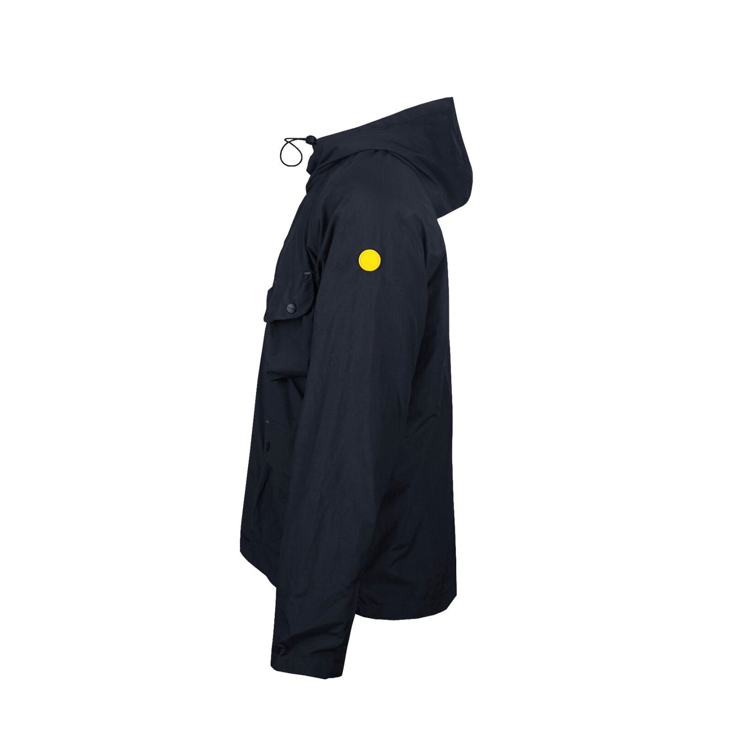 MYPRIDE " PALMER BL " - BLACK - JACKET