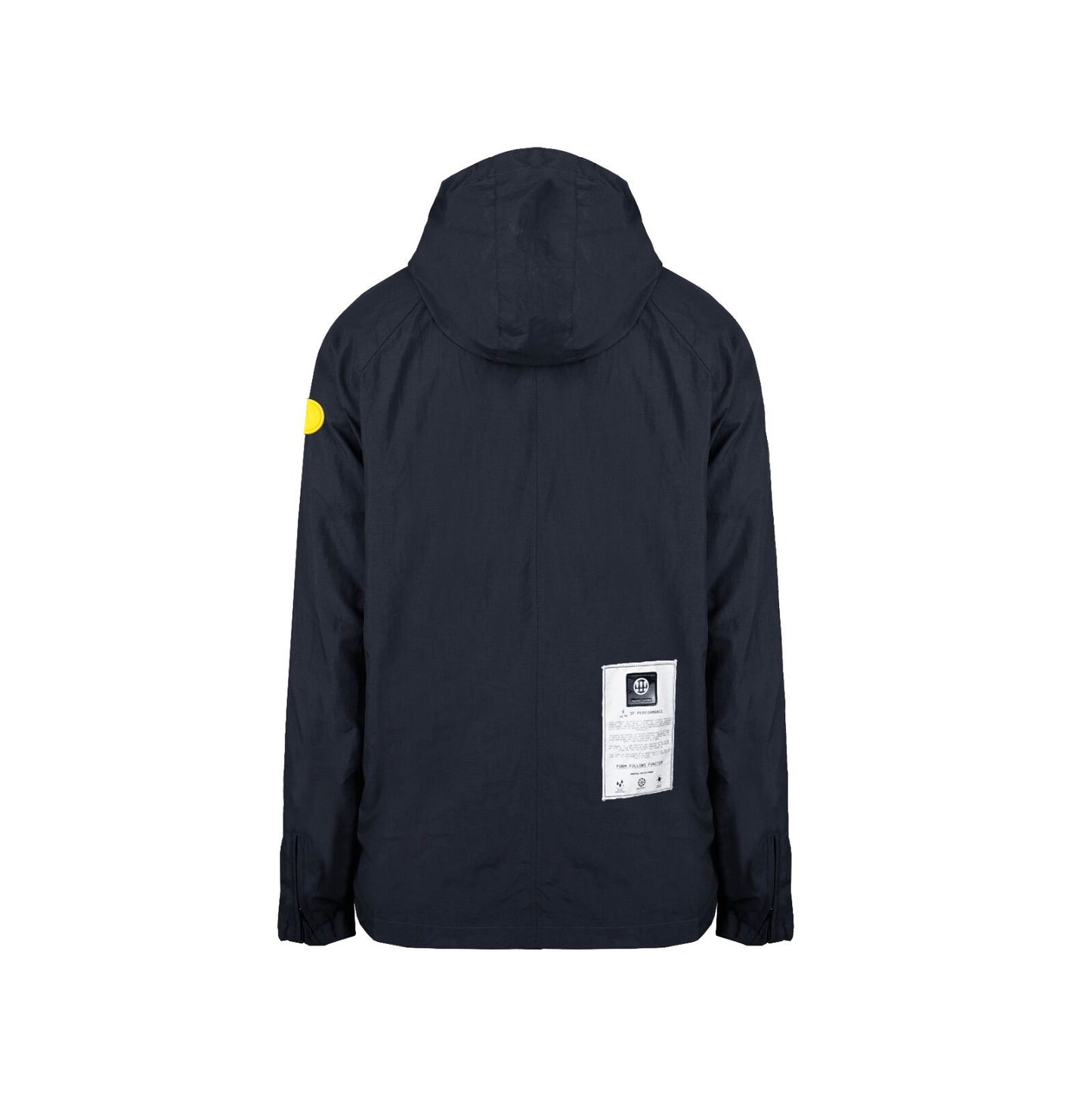MYPRIDE " PALMER BL " - BLACK - JACKET