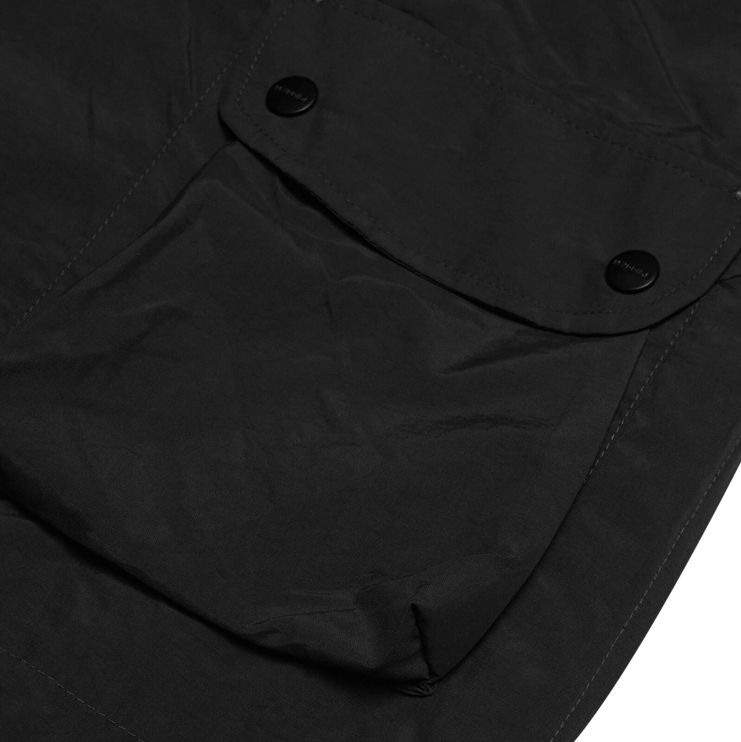 MYPRIDE " PALMER BL " - BLACK - JACKET