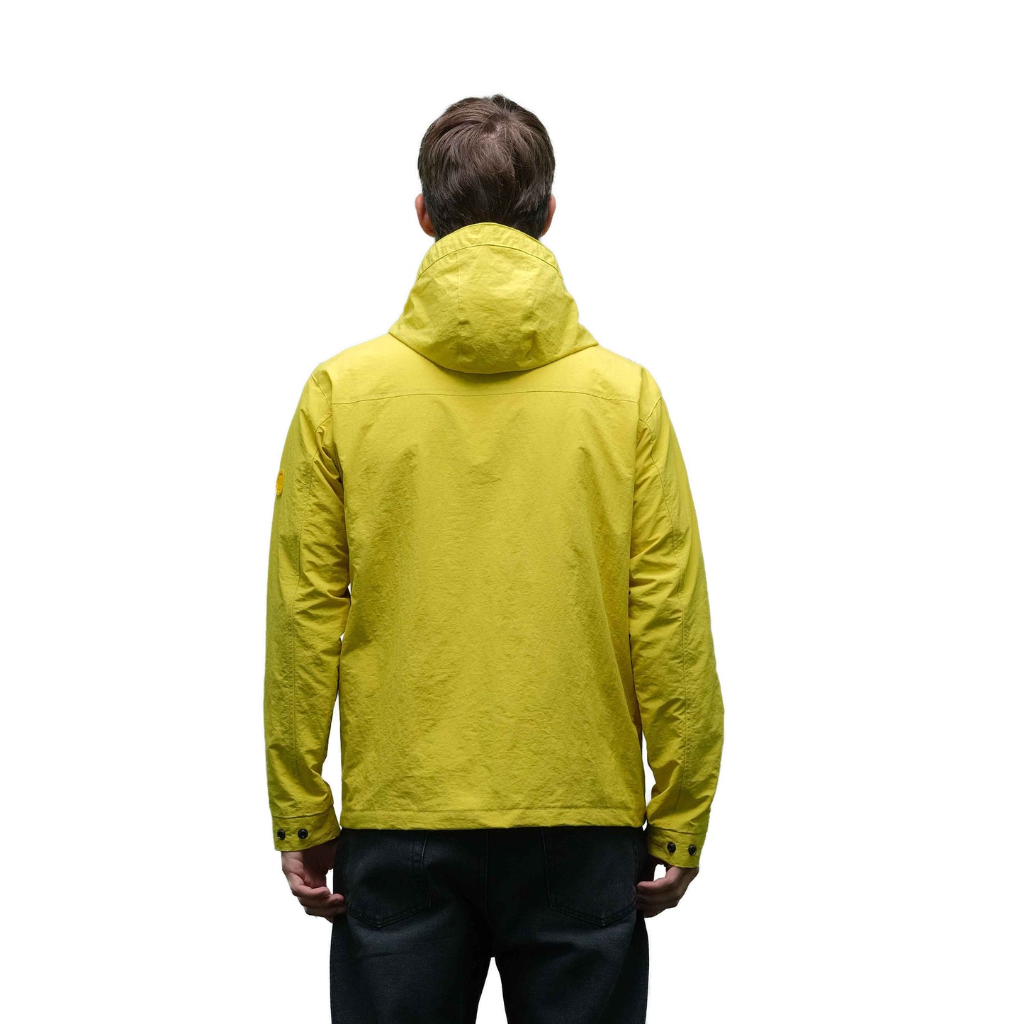 LAB01: SLIGHT_YELLOW