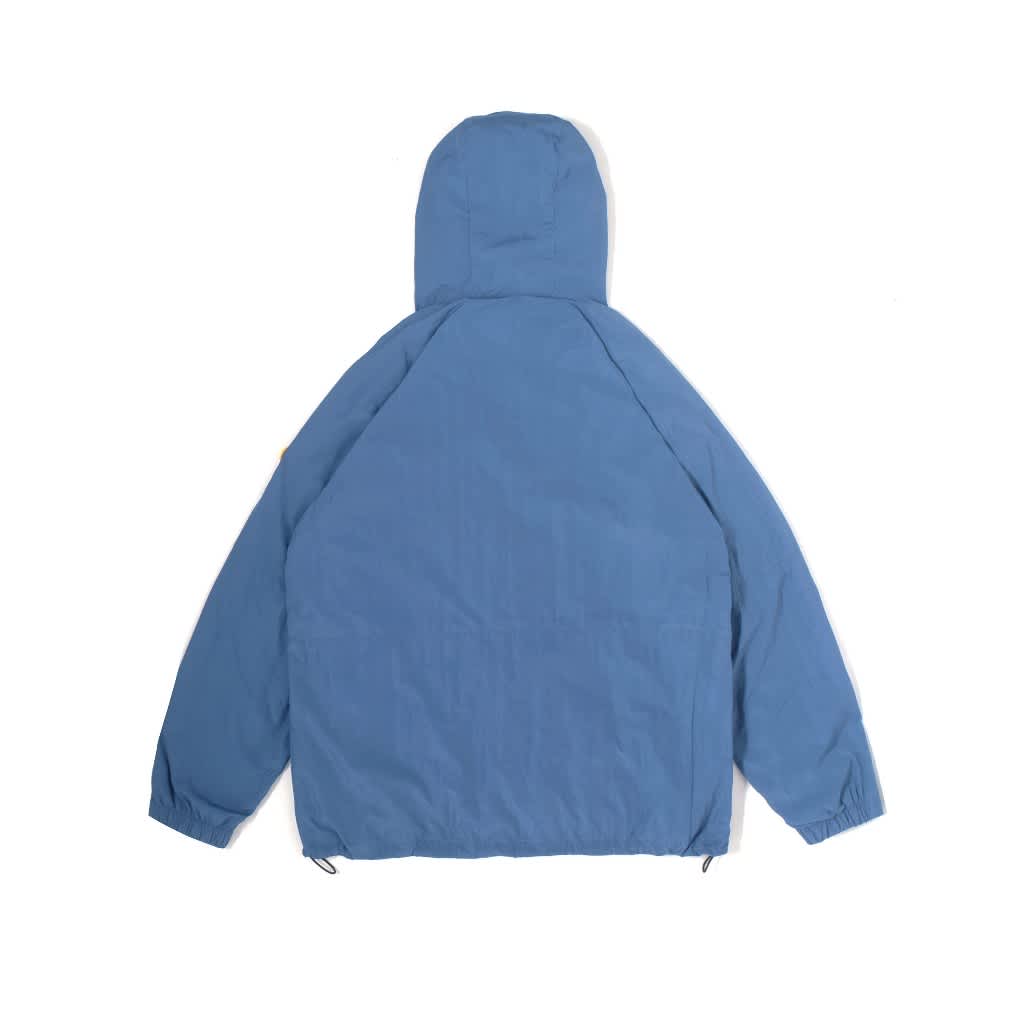 MYPRIDE " STROOM BLU " - BLUE - JACKET