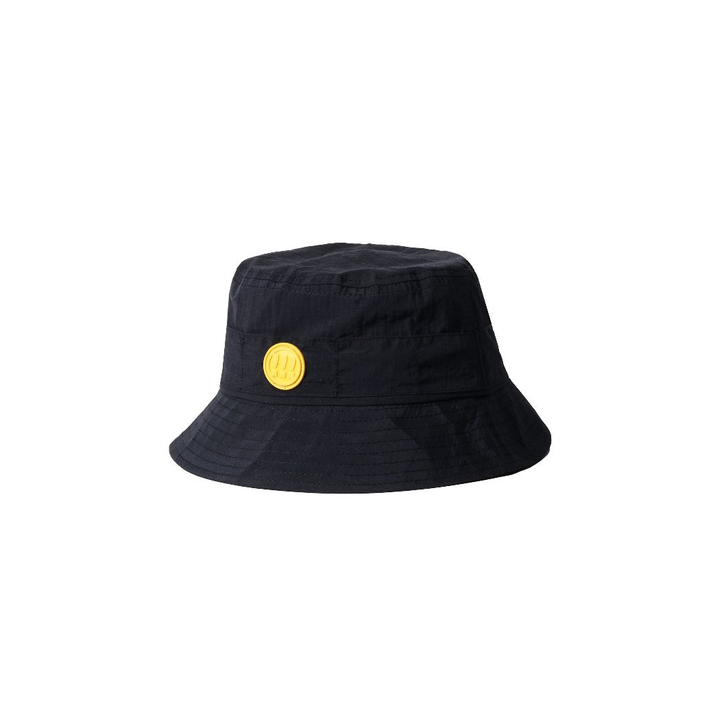 MYPRIDE " RUB BUCKET HAT " - BLACK - BUCKET HAT