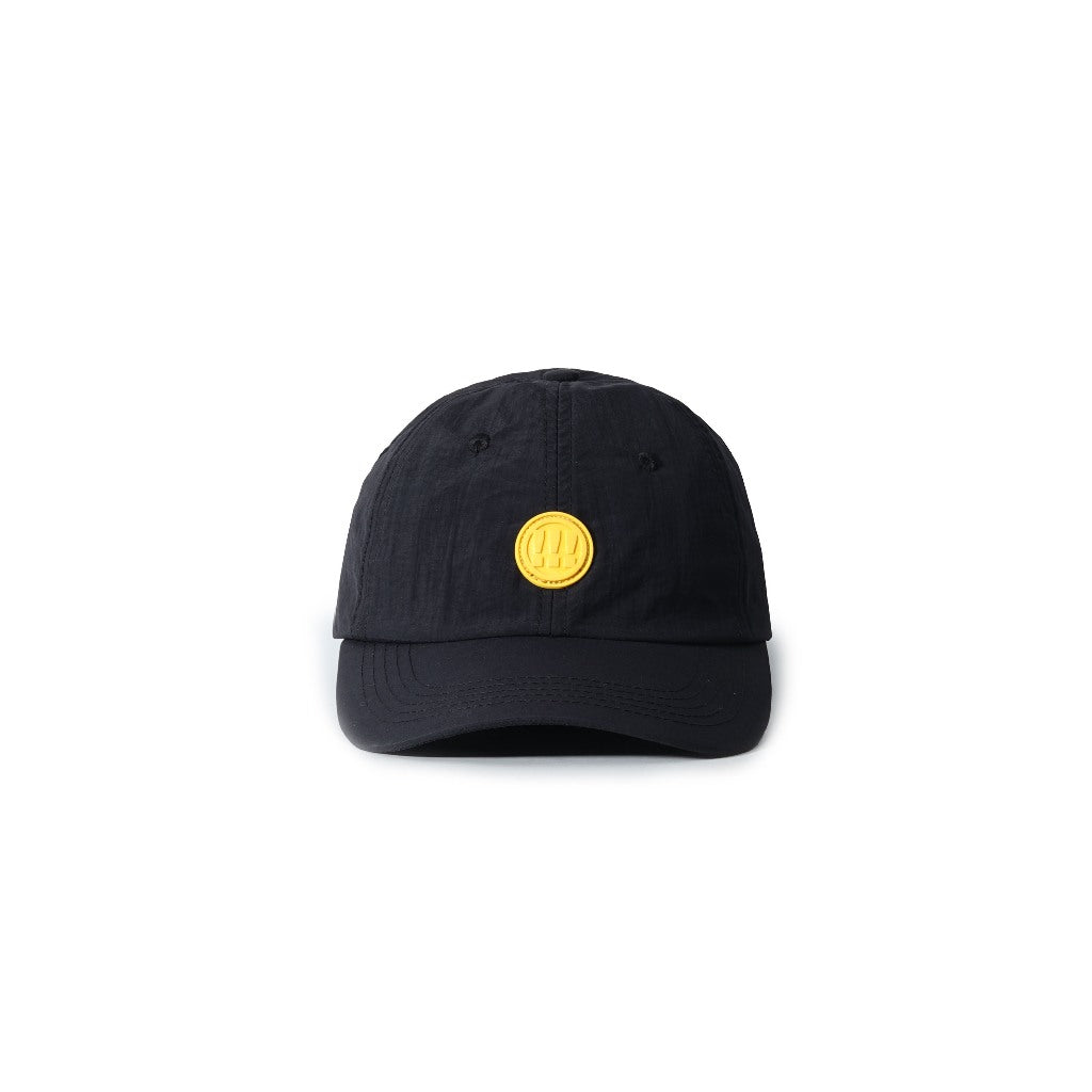MYPRIDE " TEAM POLO " - BLACK - POLO HAT