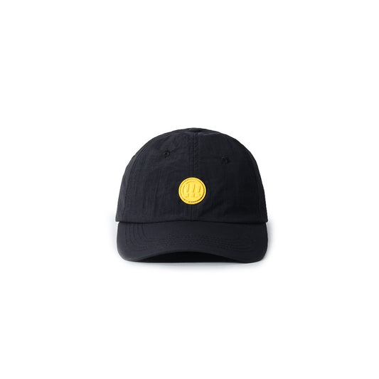 MYPRIDE " TEAM POLO " - BLACK - POLO HAT