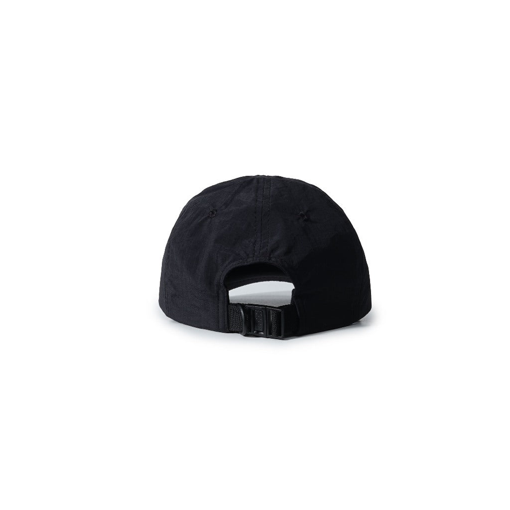 MYPRIDE " TEAM POLO " - BLACK - POLO HAT