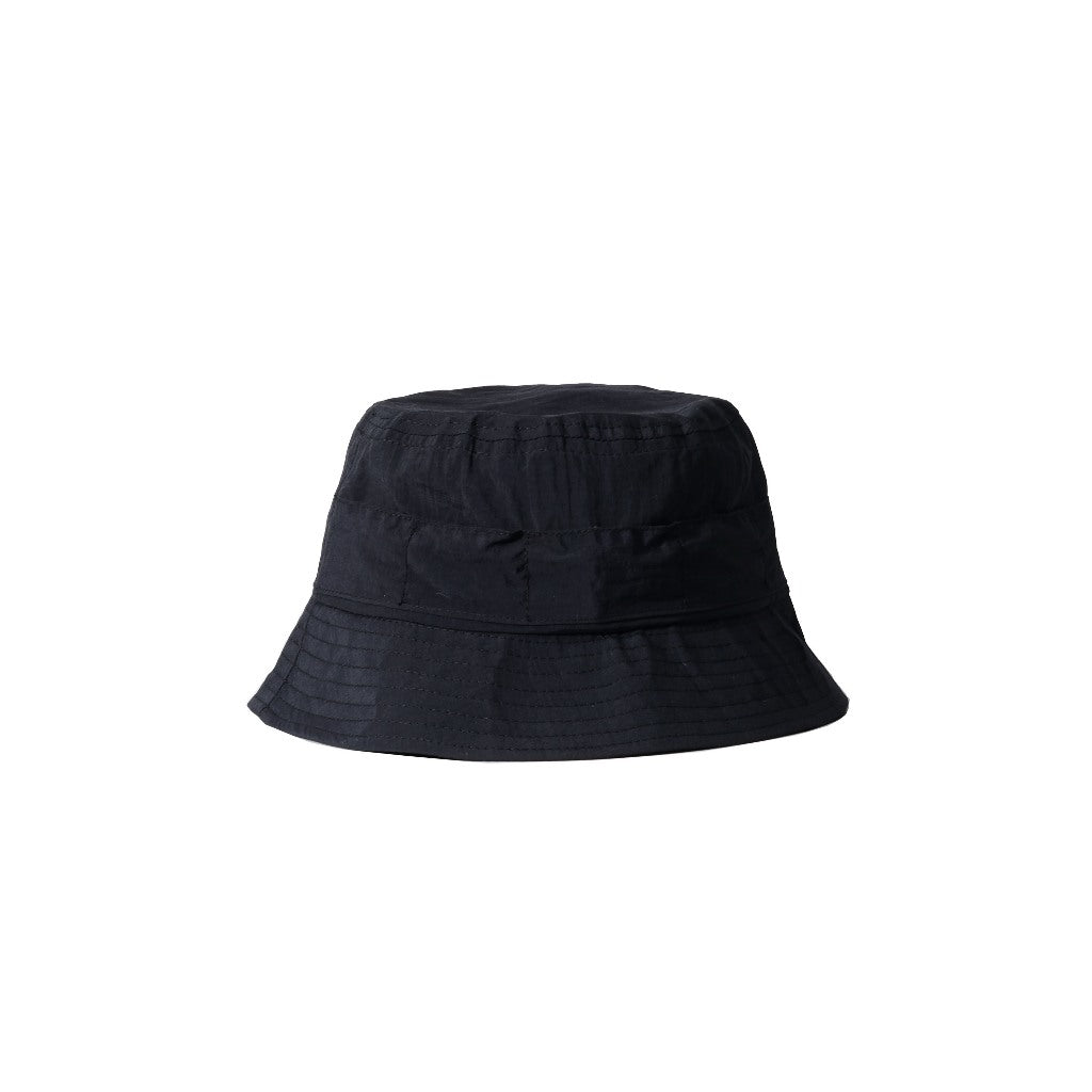 MYPRIDE " RUB BUCKET HAT " - BLACK - BUCKET HAT