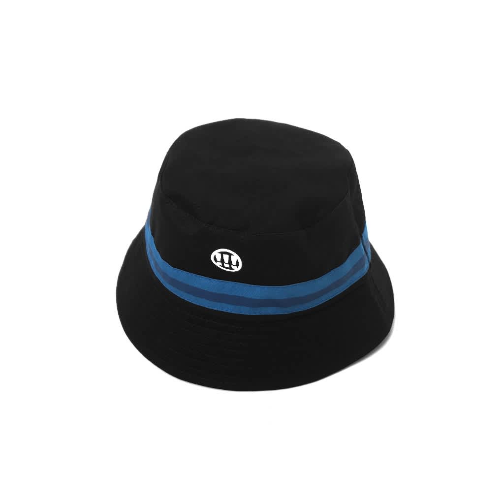 MYPRIDE " LIVE FOREVER BUCKET HAT " - BLACK - BUCKET HAT