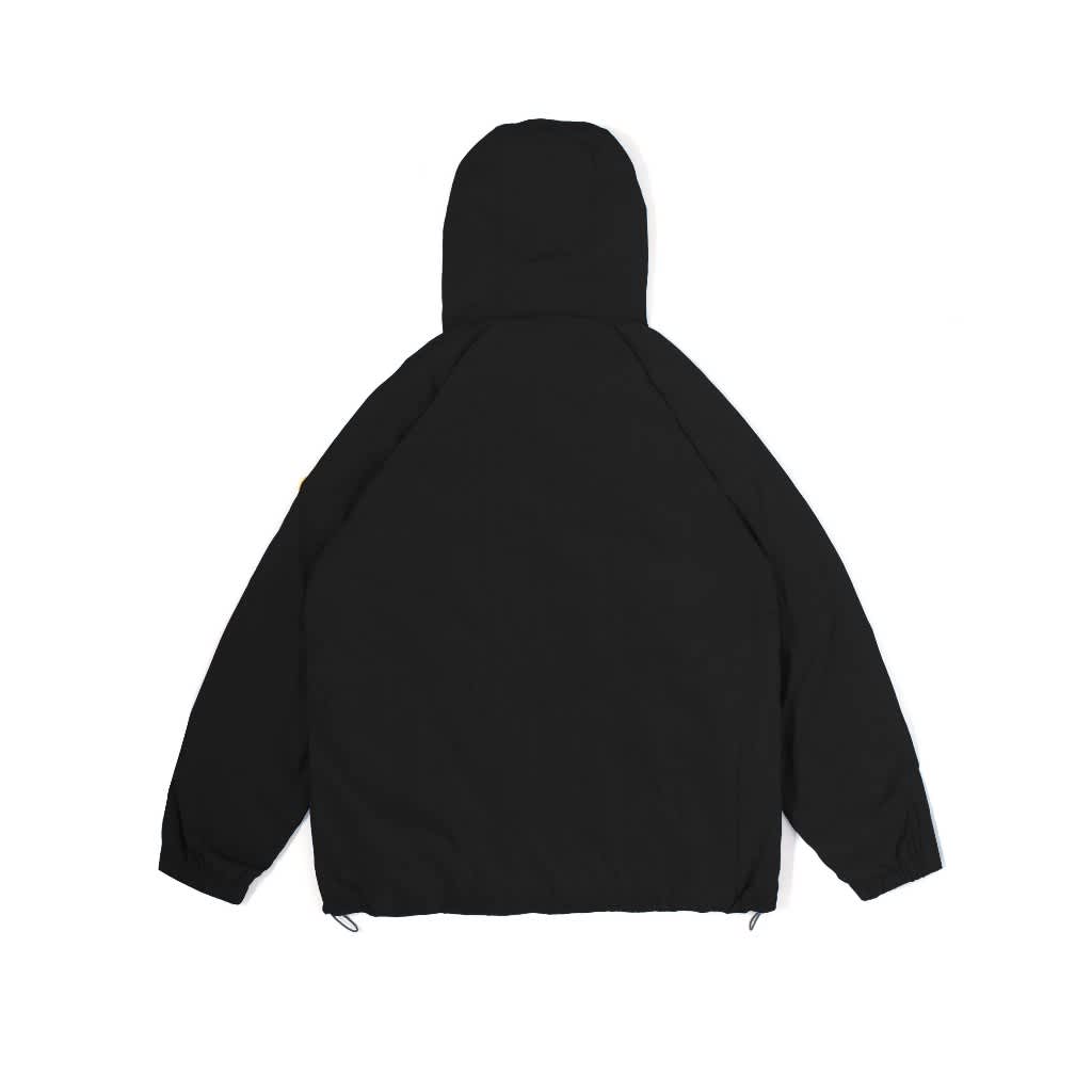 MYPRIDE " STROOM BLACK " - JACKET