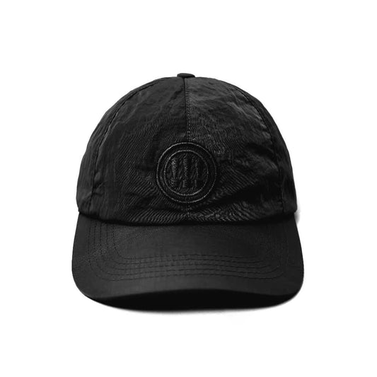 MYPRIDE " PRIME 6 PANEL BL " - BLACK - HEADWEAR