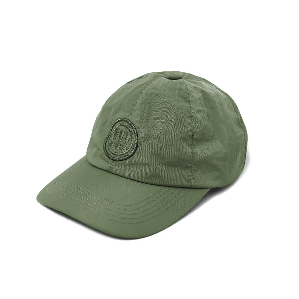 MYPRIDE " PRIME 6 PANEL GR " - SAGE GREEN - HEADWEAR