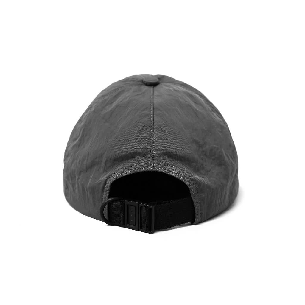 MYPRIDE " PRIME 6 PANEL GRY " - GREY - HEADWEAR