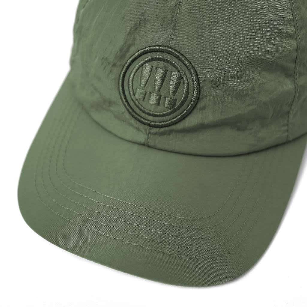 MYPRIDE " PRIME 6 PANEL GR " - SAGE GREEN - HEADWEAR