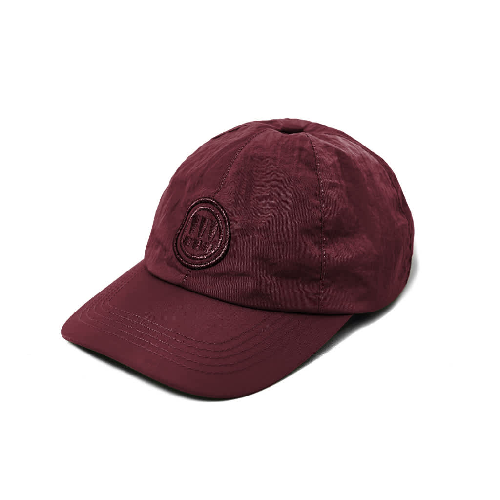 MYPRIDE " PRIME 6 PANEL MR " - MAROON - HEADWEAR