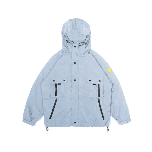 MYPRIDE " STROOM SKY BLUE " - SKY BLUE - JACKET