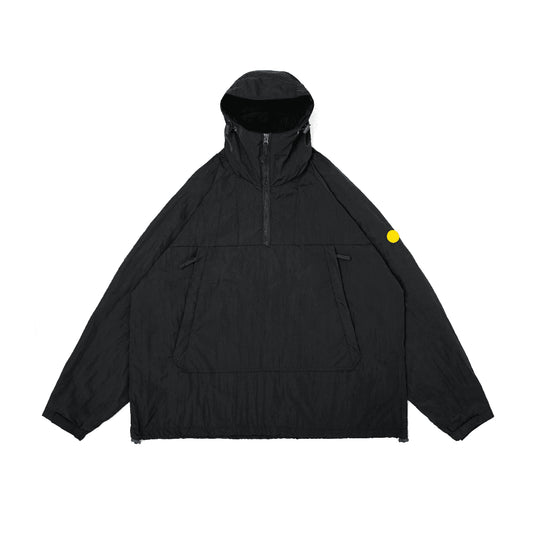 MYPRIDE " LOZANO BLACK " - BLACK - JACKET
