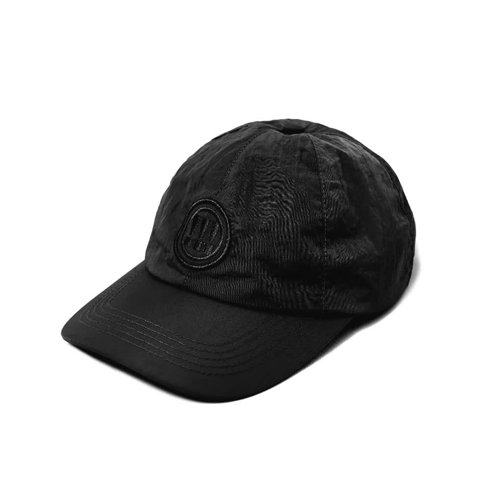 MYPRIDE " PRIME 6 PANEL BL " - BLACK - HEADWEAR