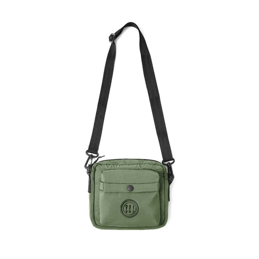 MYPRIDE " PRIME GR " - SAGE GREEN - SLING BAG