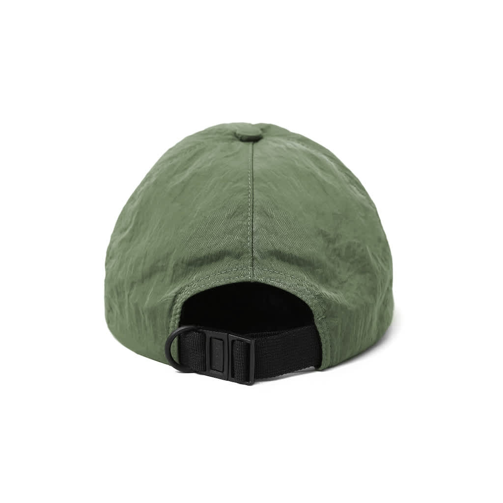 MYPRIDE " PRIME 6 PANEL GR " - SAGE GREEN - HEADWEAR