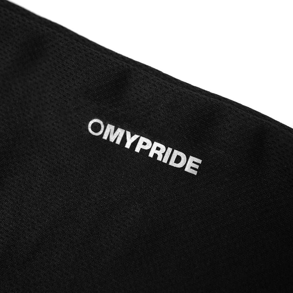 MYPRIDE " BALACLAVA " - BLACK - ACC