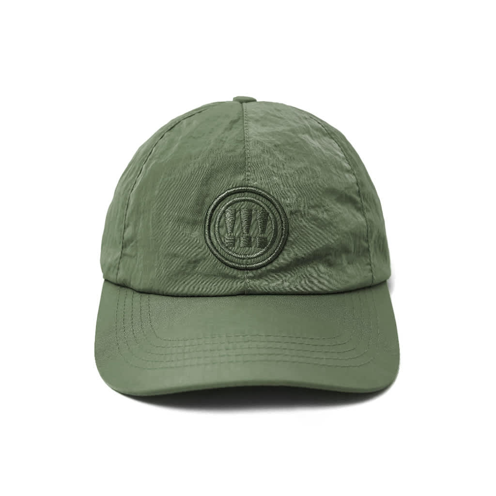 MYPRIDE " PRIME 6 PANEL GR " - SAGE GREEN - HEADWEAR