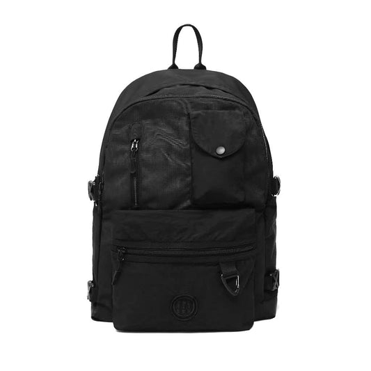 MYPRIDE " TREMBLE BACKPACK " - BLACK - BACKPACK