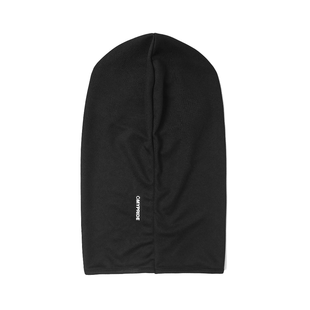 MYPRIDE " BALACLAVA " - BLACK - ACC