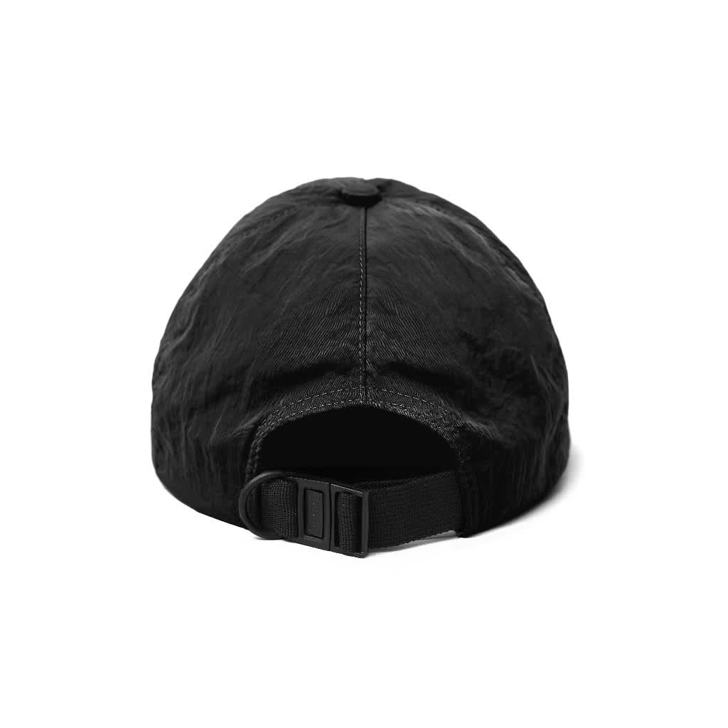 MYPRIDE " PRIME 6 PANEL BL " - BLACK - HEADWEAR