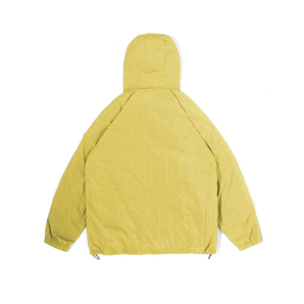 MYPRIDE " STROOM LEMON " - YELLOW - JACKET