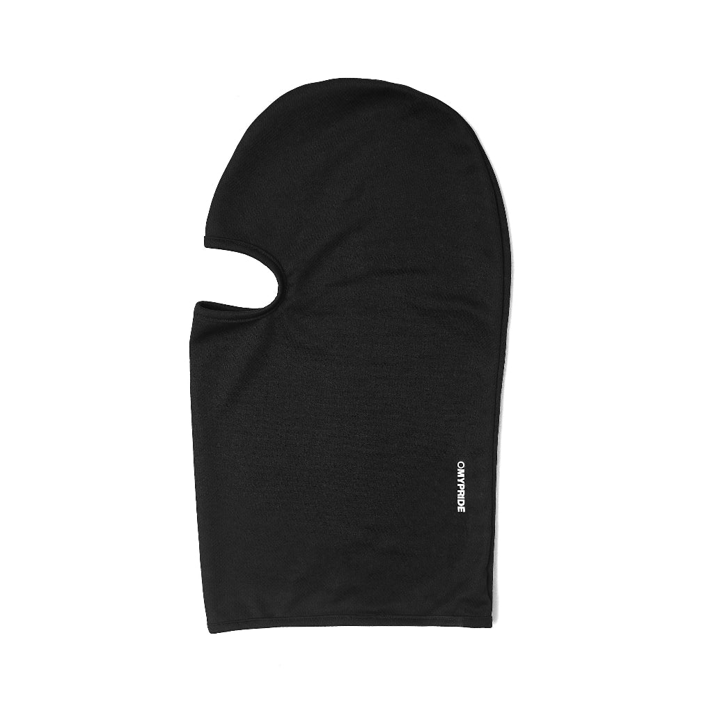 MYPRIDE " BALACLAVA " - BLACK - ACC