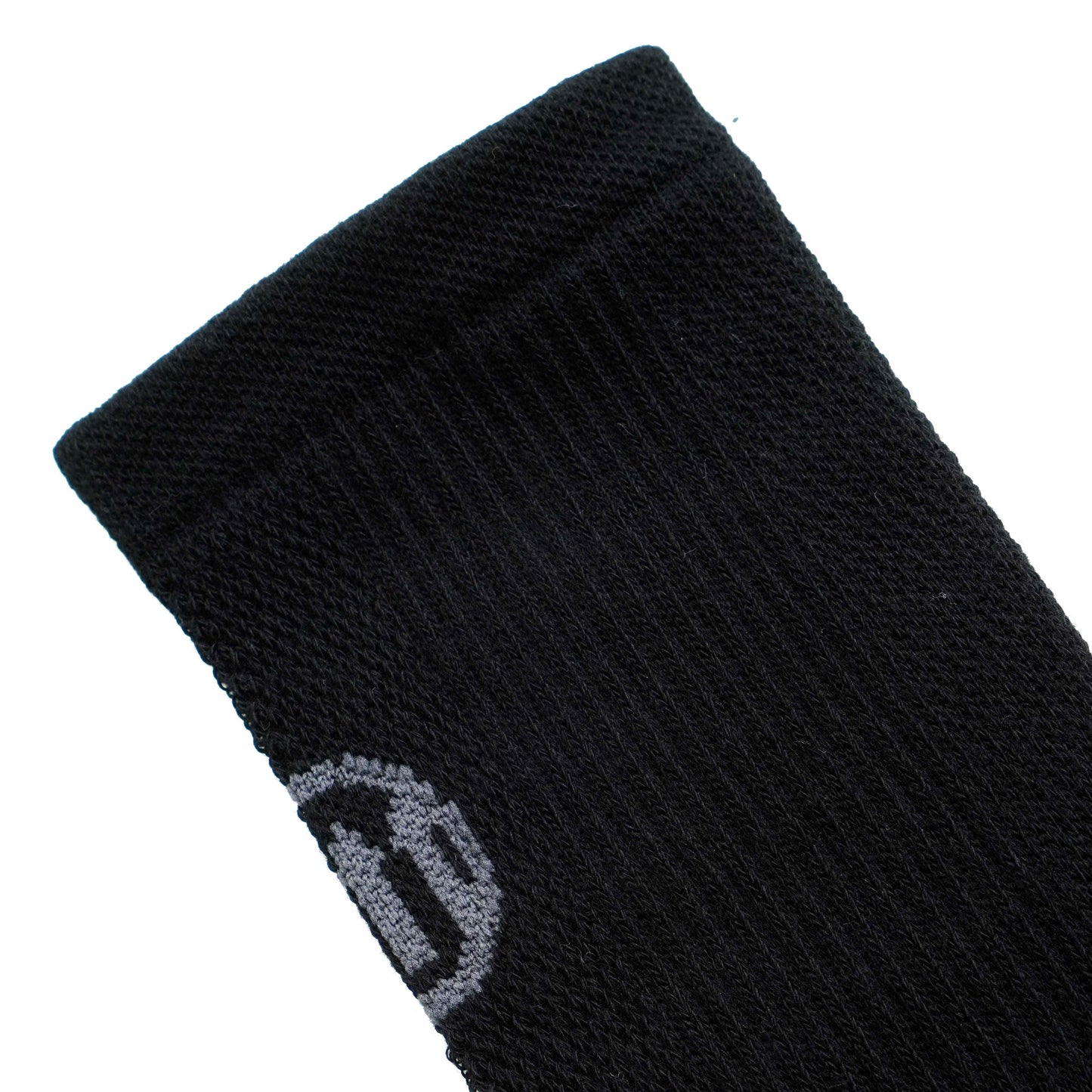 MYPRIDE " AXIS BL " - BLACK - SOCKS