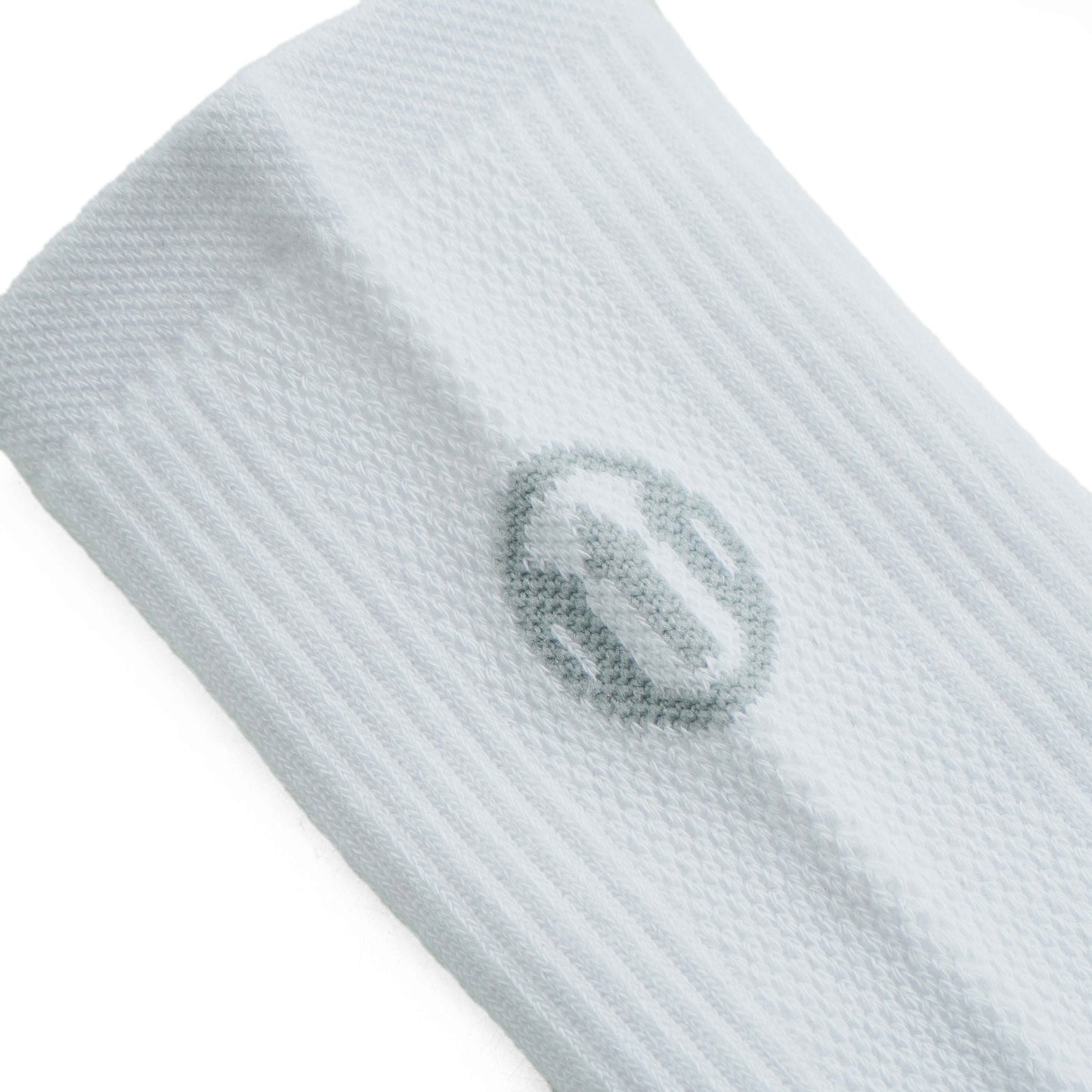 MYPRIDE " AXIS WH " - WHITE - SOCKS