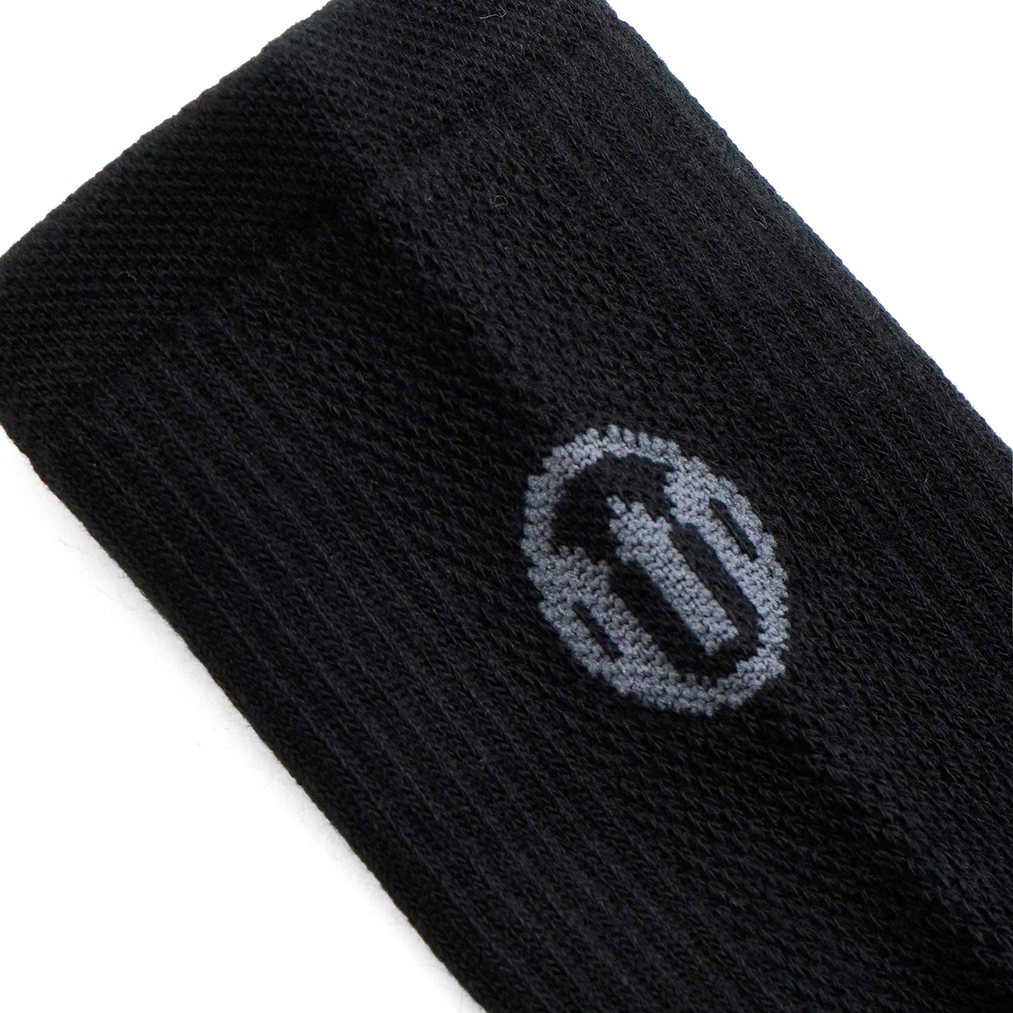 MYPRIDE " AXIS BL " - BLACK - SOCKS