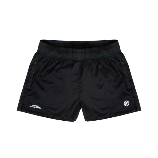 MYPRIDE " AXIS SHORT " - BLACK - SHORTPANTS