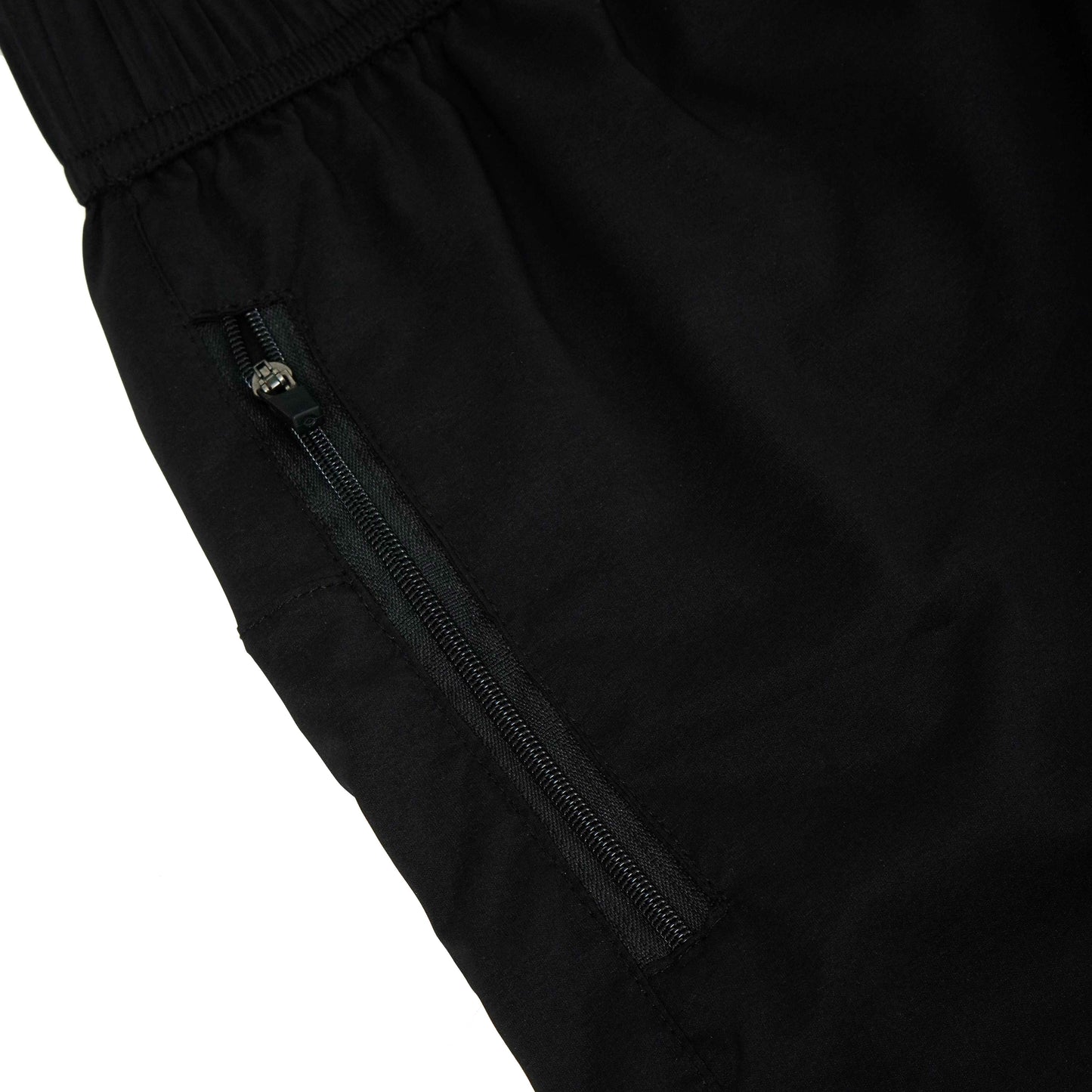 MYPRIDE " AXIS SHORT " - BLACK - SHORTPANTS