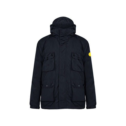 MYPRIDE " TRESTLE BL " - BLACK - JACKET