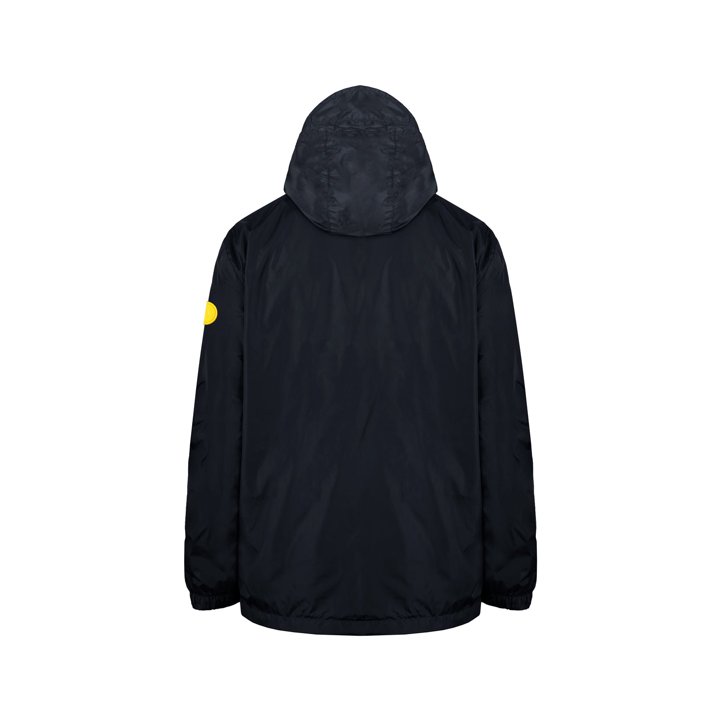 MYPRIDE " TRESTLE BL " - BLACK - JACKET