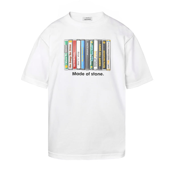 TEES & POLOS