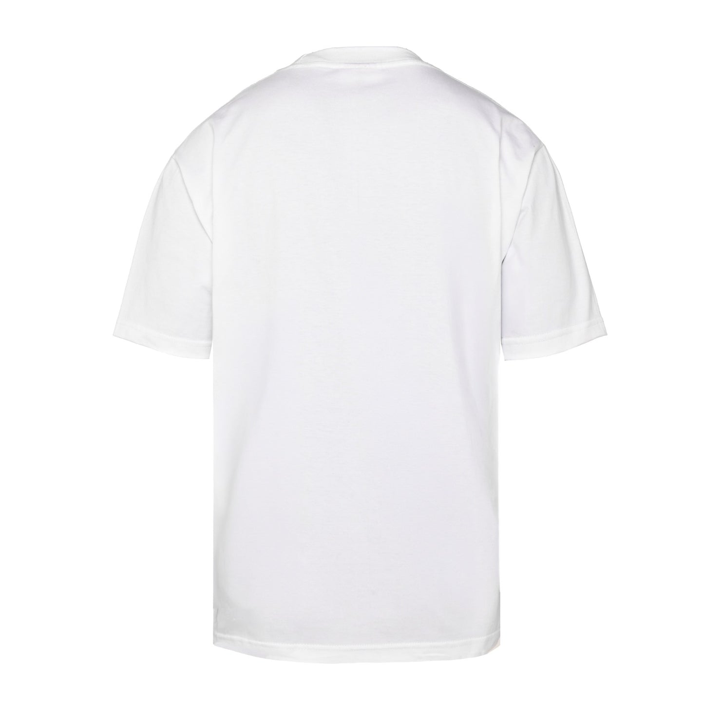 MYPRIDE " CASSETTE " - WHITE - TSHIRT